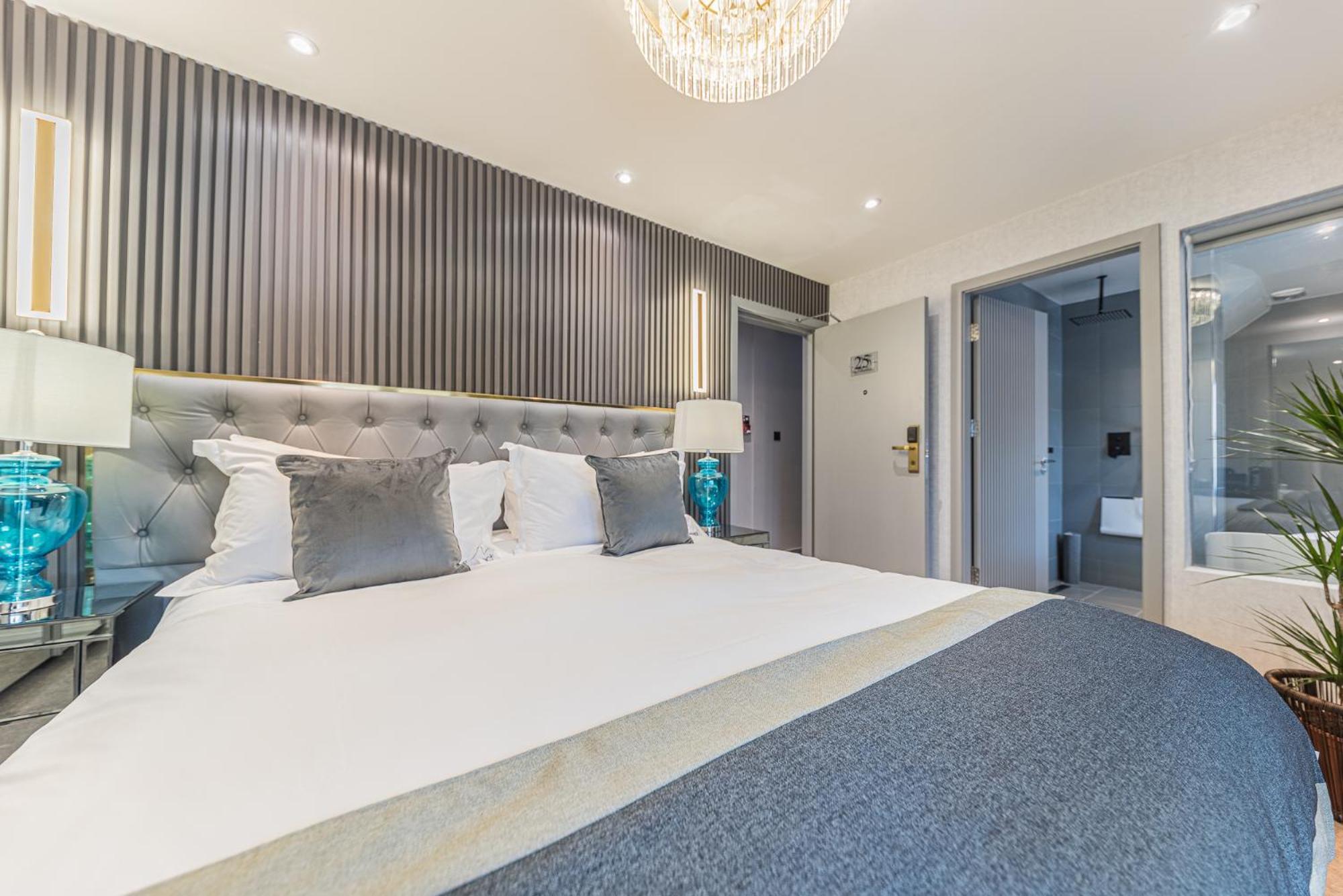 Ambleside Rooms & Suites - Stylish Stays With Breathtaking Views - Stay Longer, Save More Exterior photo