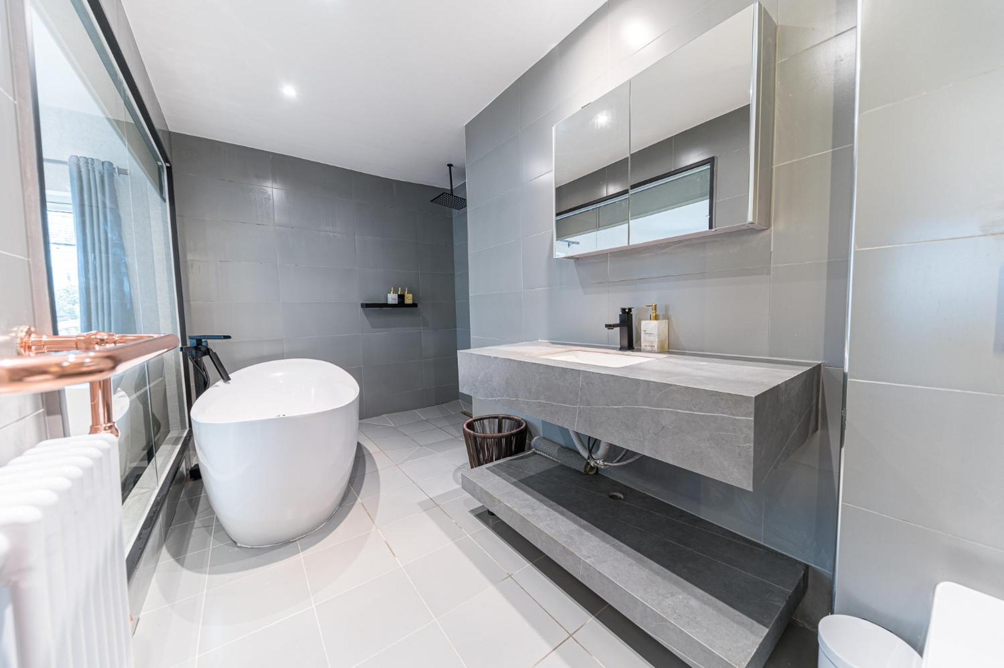 Ambleside Rooms & Suites - Stylish Stays With Breathtaking Views - Stay Longer, Save More Exterior photo