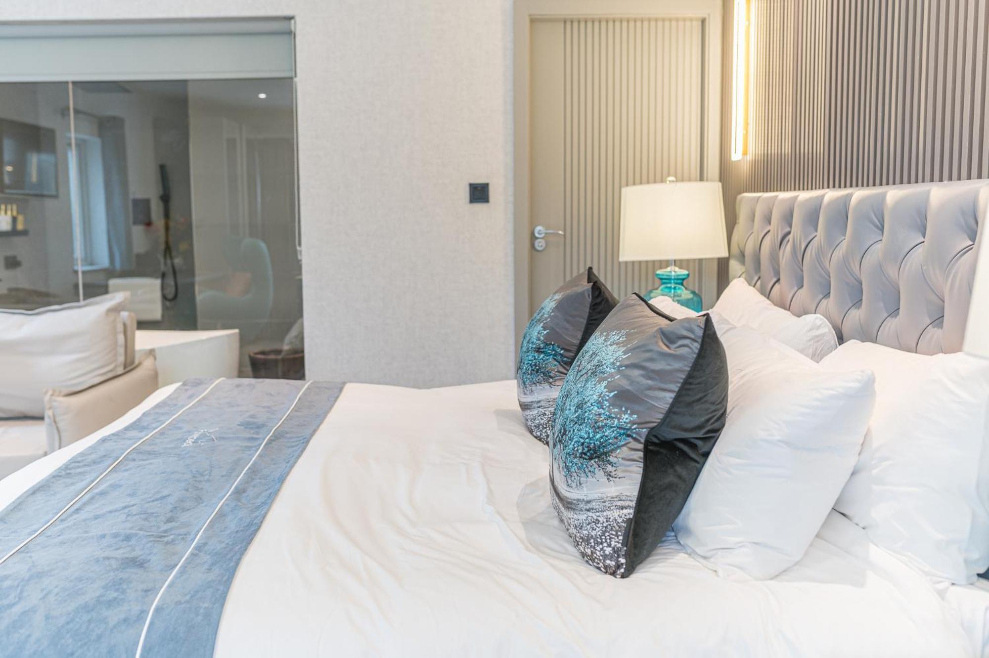 Ambleside Rooms & Suites - Stylish Stays With Breathtaking Views - Stay Longer, Save More Exterior photo