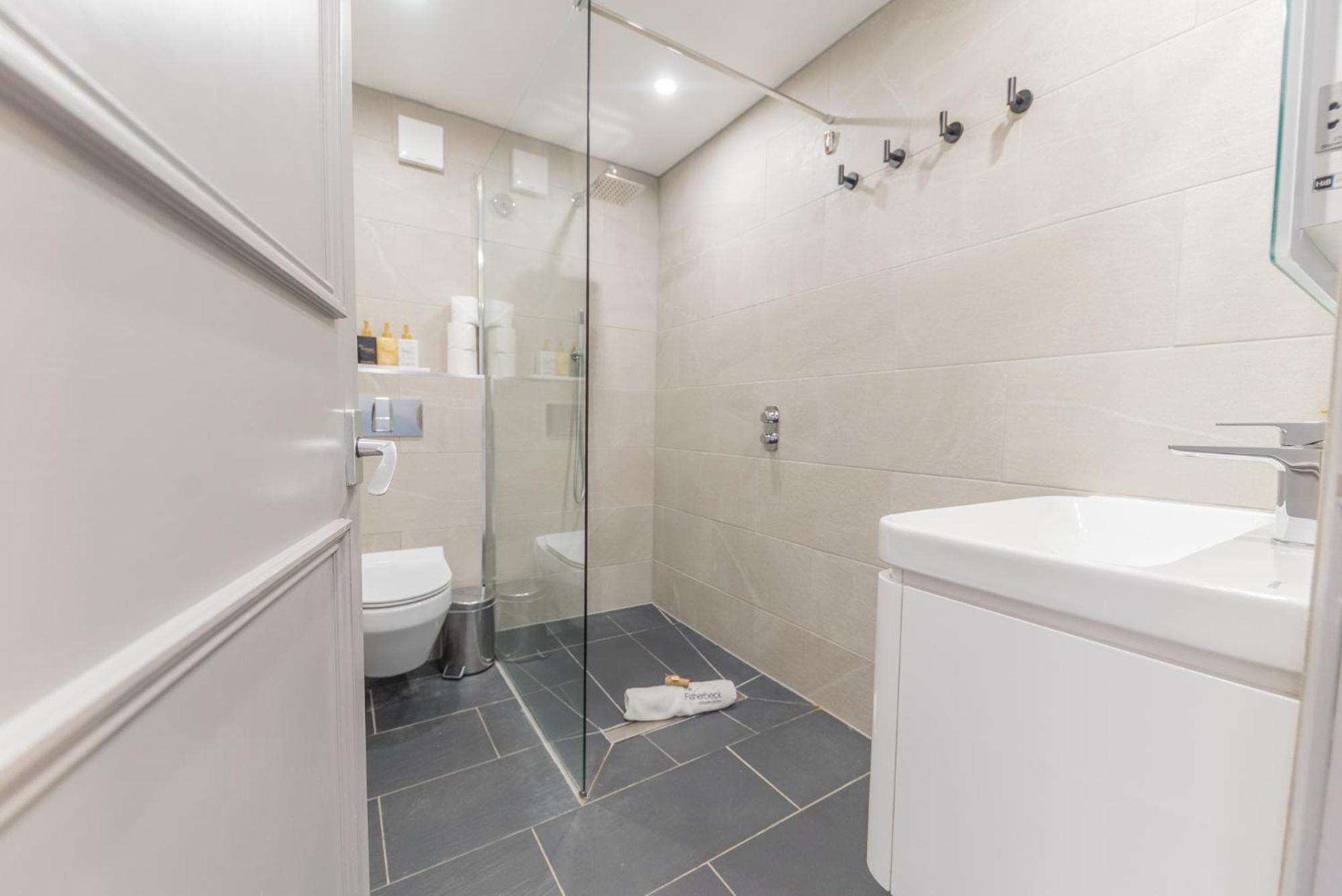 Ambleside Rooms & Suites - Stylish Stays With Breathtaking Views - Stay Longer, Save More Exterior photo