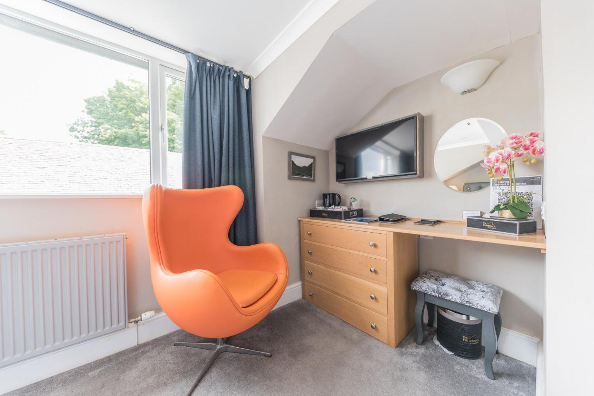Ambleside Rooms & Suites - Stylish Stays With Breathtaking Views - Stay Longer, Save More Exterior photo