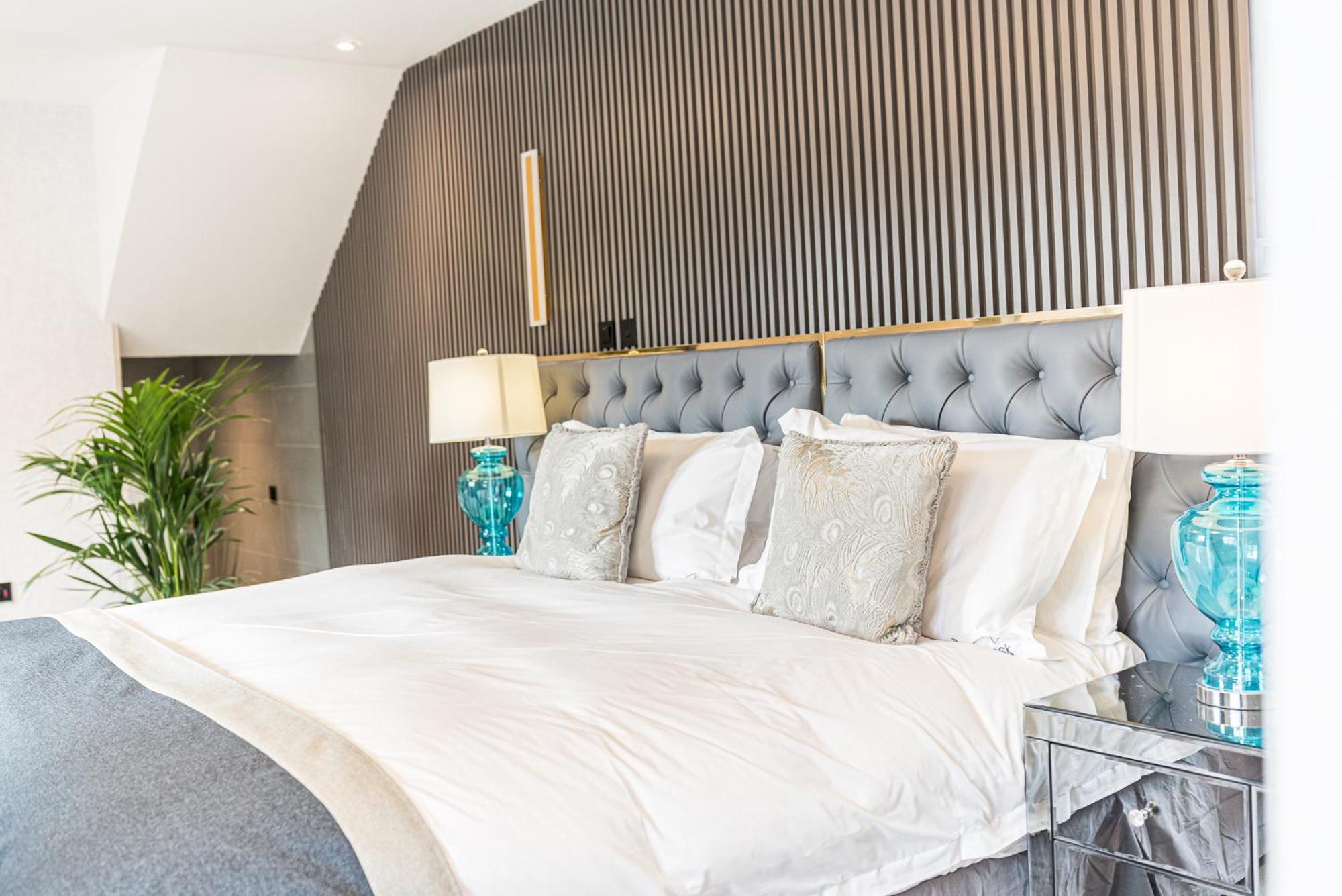 Ambleside Rooms & Suites - Stylish Stays With Breathtaking Views - Stay Longer, Save More Exterior photo