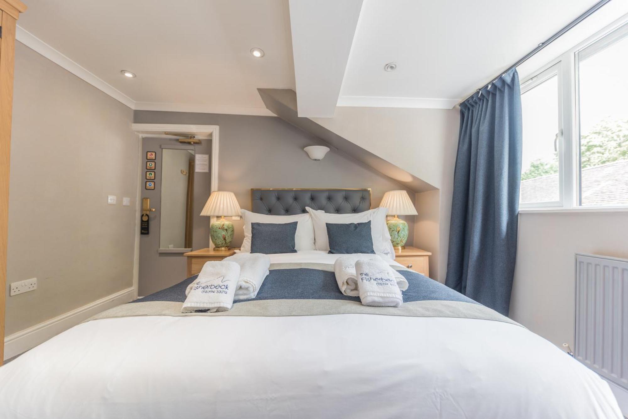 Ambleside Rooms & Suites - Stylish Stays With Breathtaking Views - Stay Longer, Save More Exterior photo