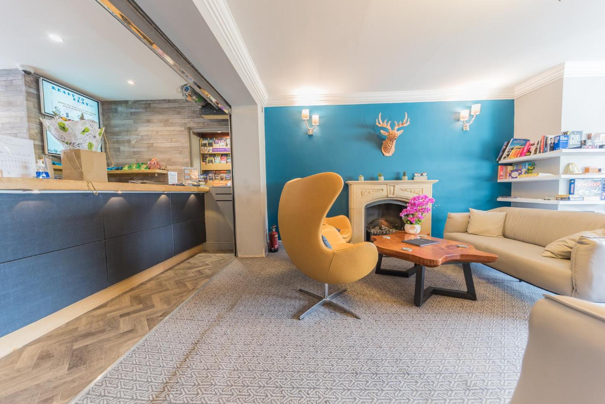 Ambleside Rooms & Suites - Stylish Stays With Breathtaking Views - Stay Longer, Save More Exterior photo