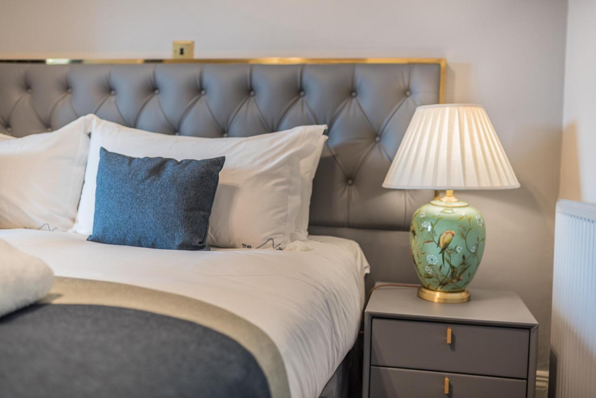 Ambleside Rooms & Suites - Stylish Stays With Breathtaking Views - Stay Longer, Save More Exterior photo