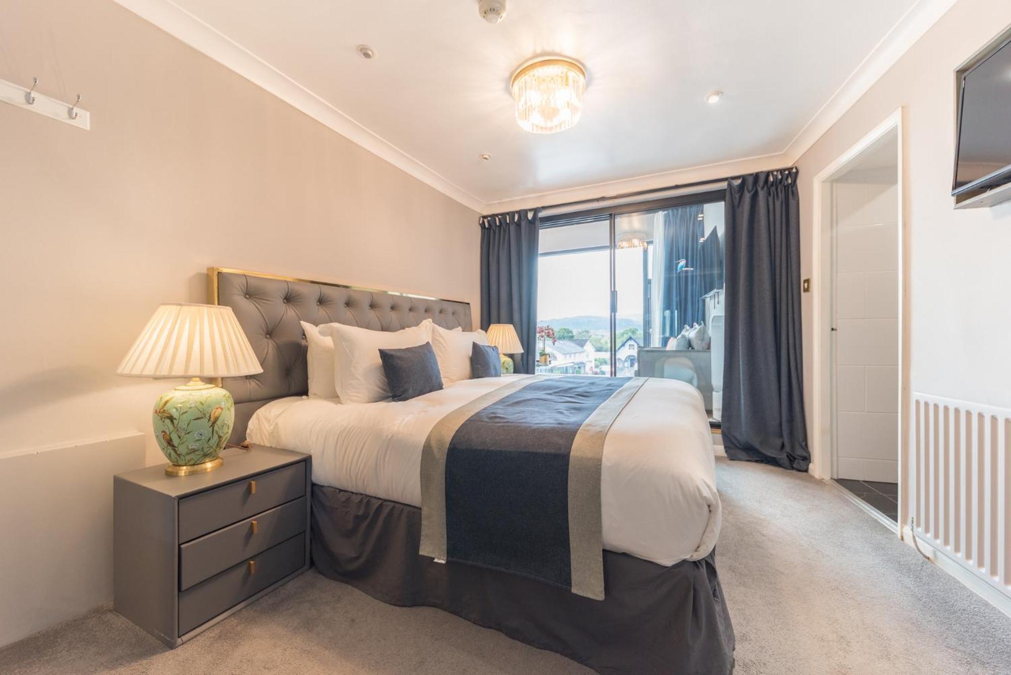 Ambleside Rooms & Suites - Stylish Stays With Breathtaking Views - Stay Longer, Save More Exterior photo