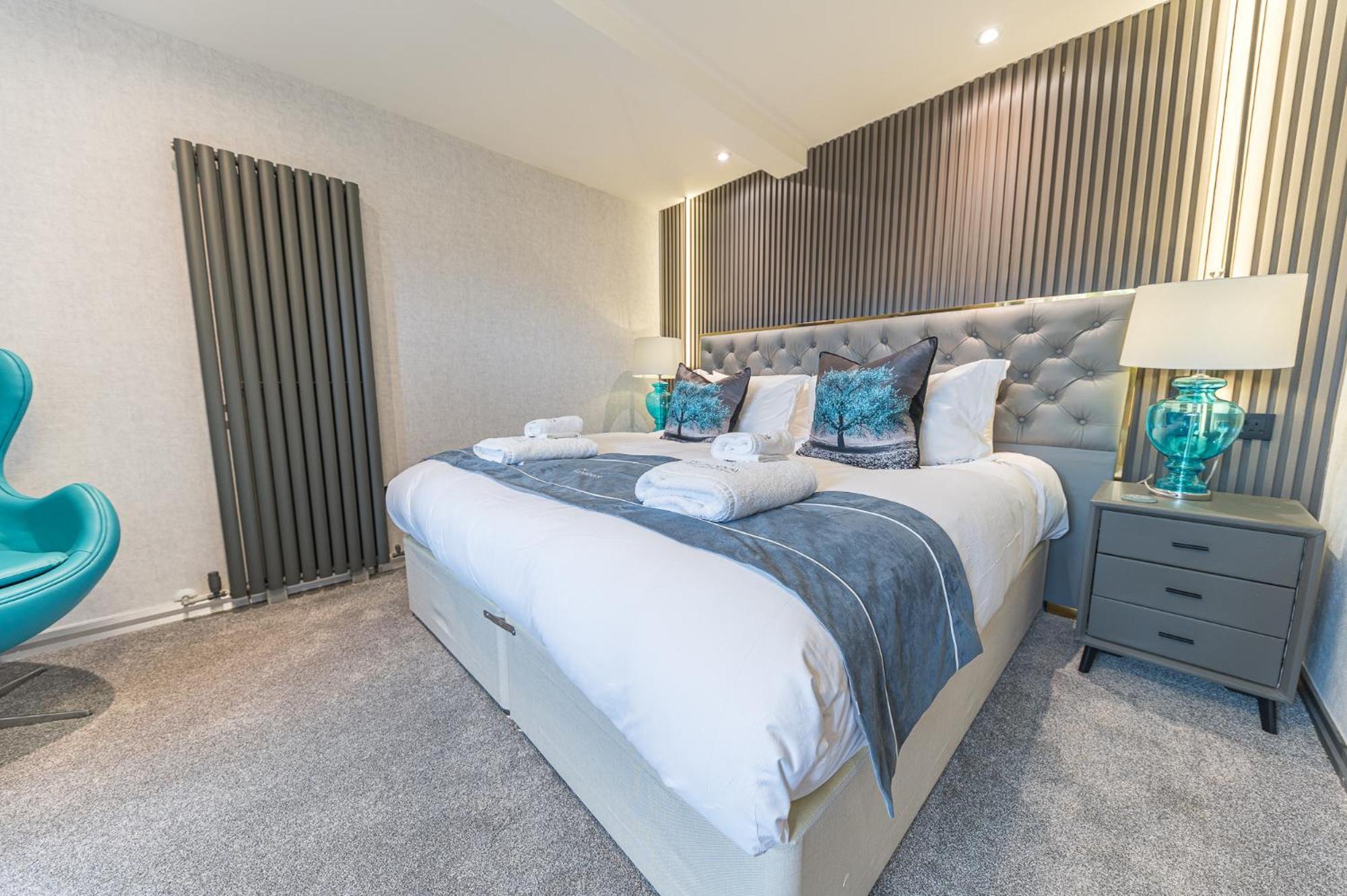 Ambleside Rooms & Suites - Stylish Stays With Breathtaking Views - Stay Longer, Save More Exterior photo