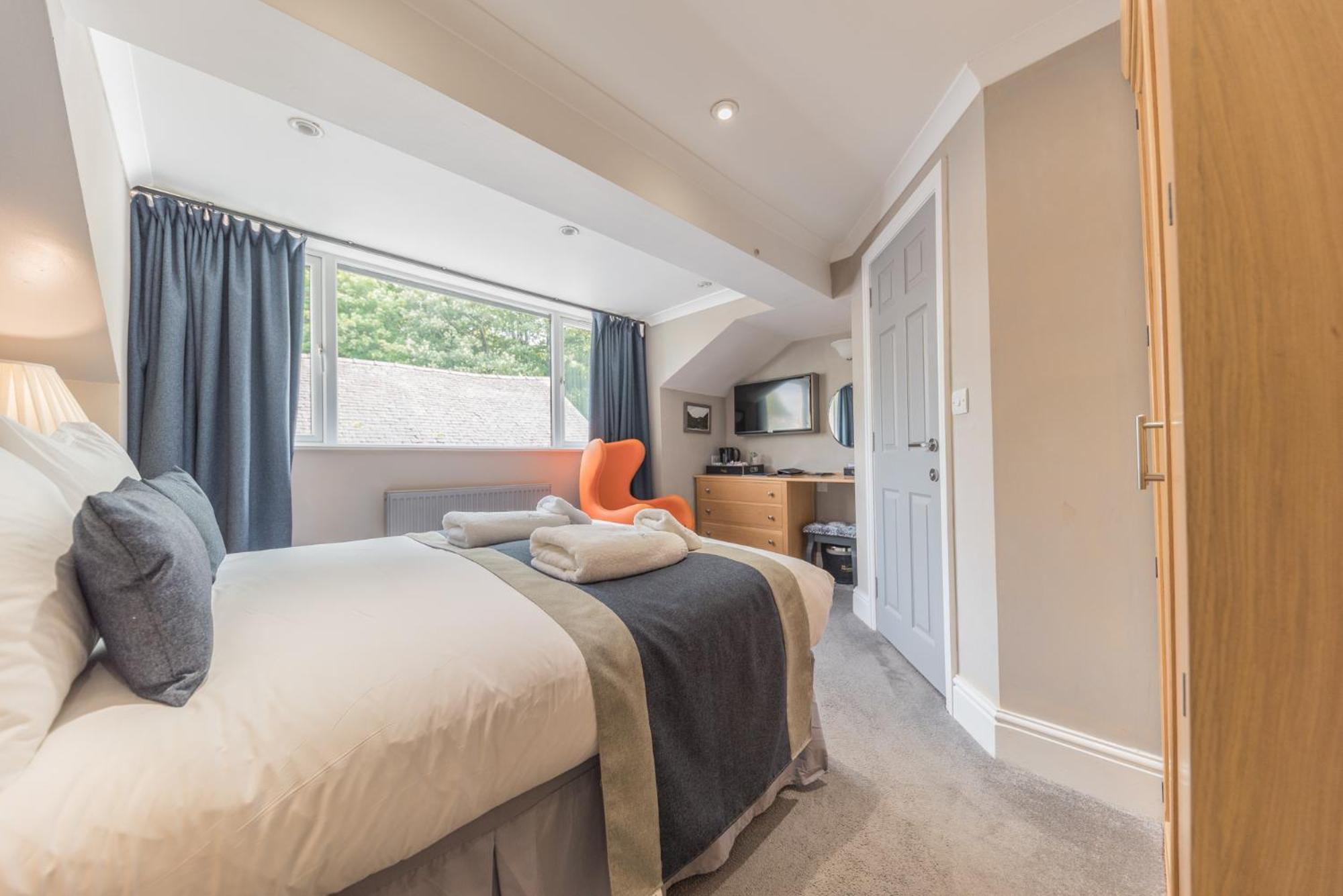 Ambleside Rooms & Suites - Stylish Stays With Breathtaking Views - Stay Longer, Save More Exterior photo