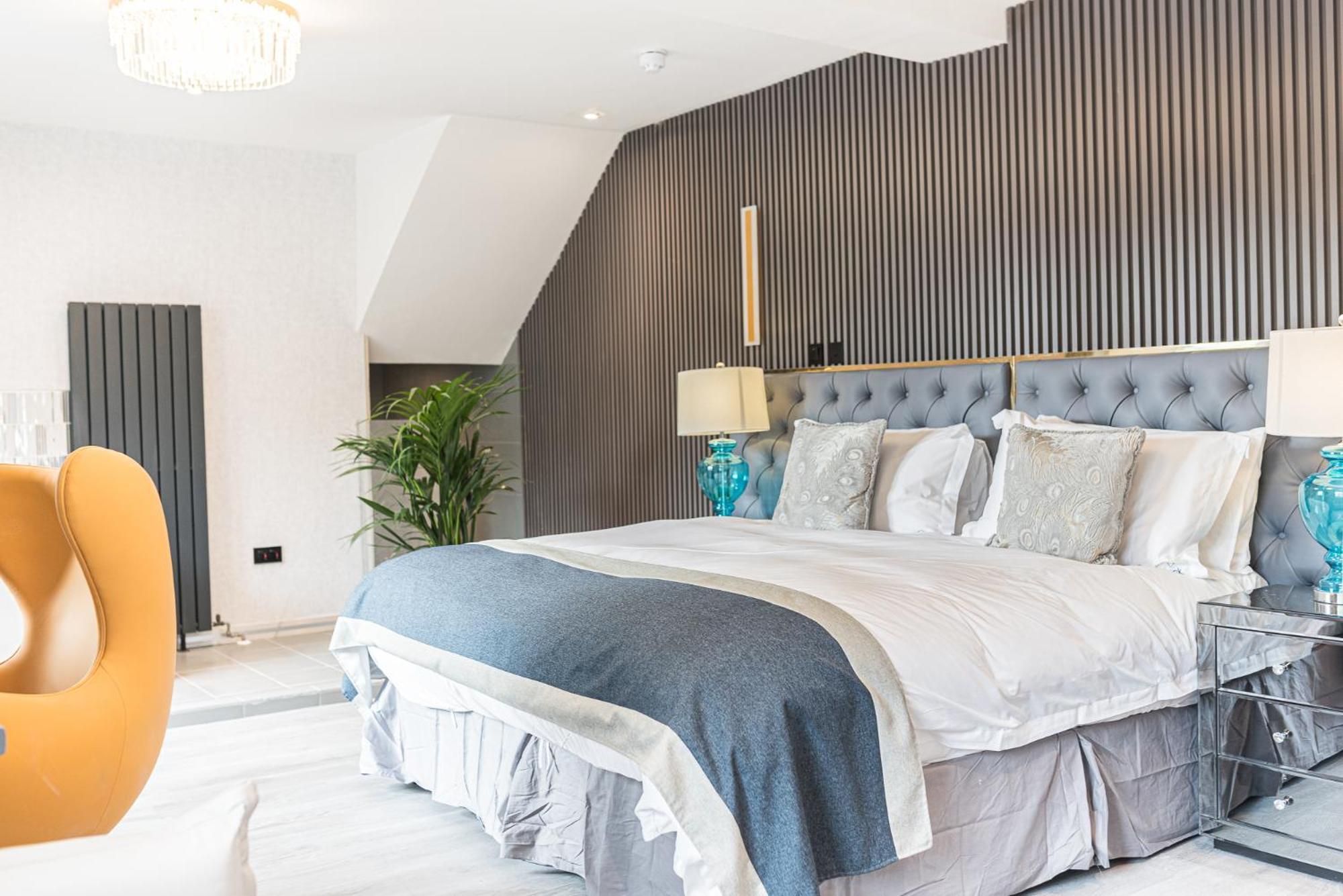 Ambleside Rooms & Suites - Stylish Stays With Breathtaking Views - Stay Longer, Save More Exterior photo