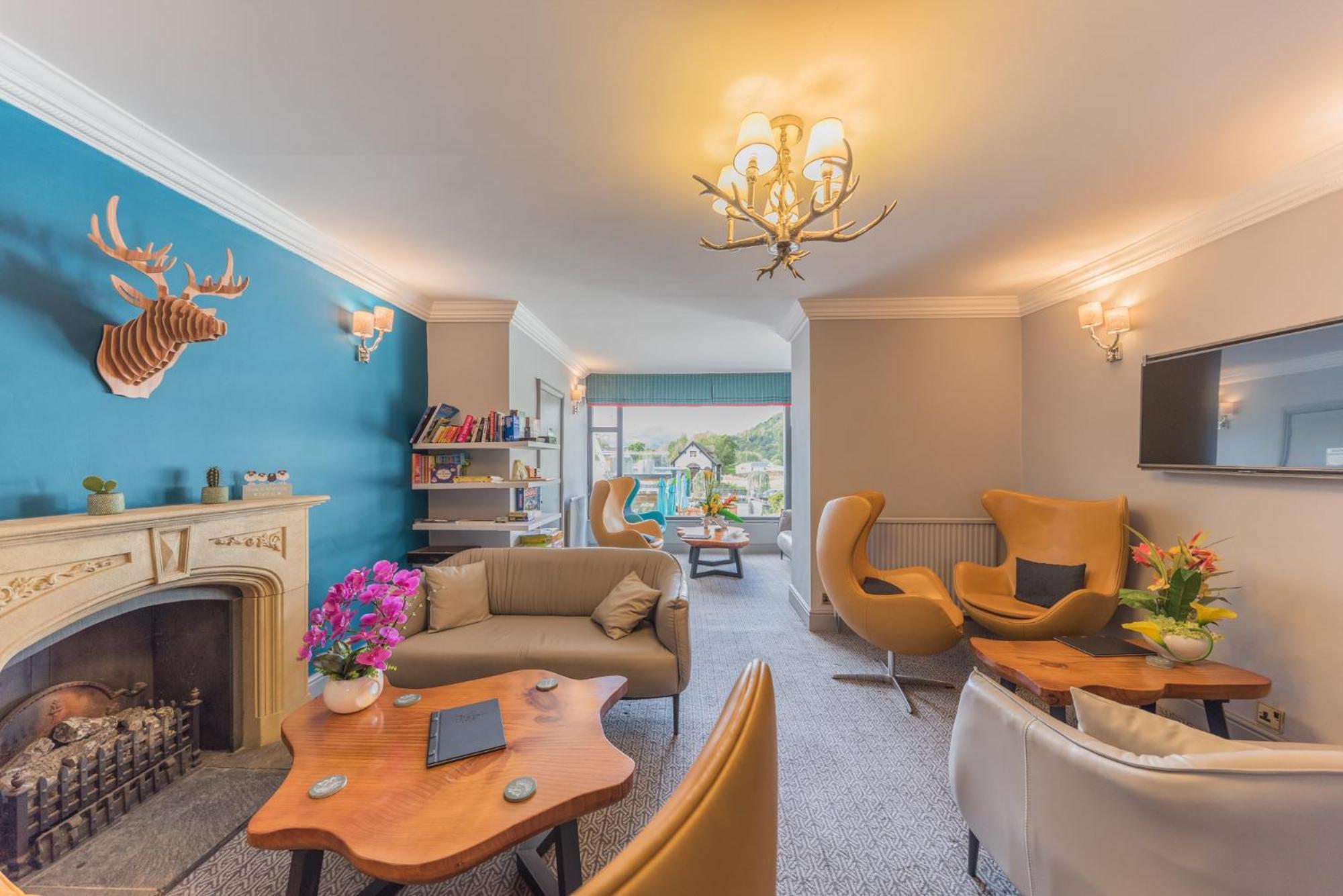 Ambleside Rooms & Suites - Stylish Stays With Breathtaking Views - Stay Longer, Save More Exterior photo
