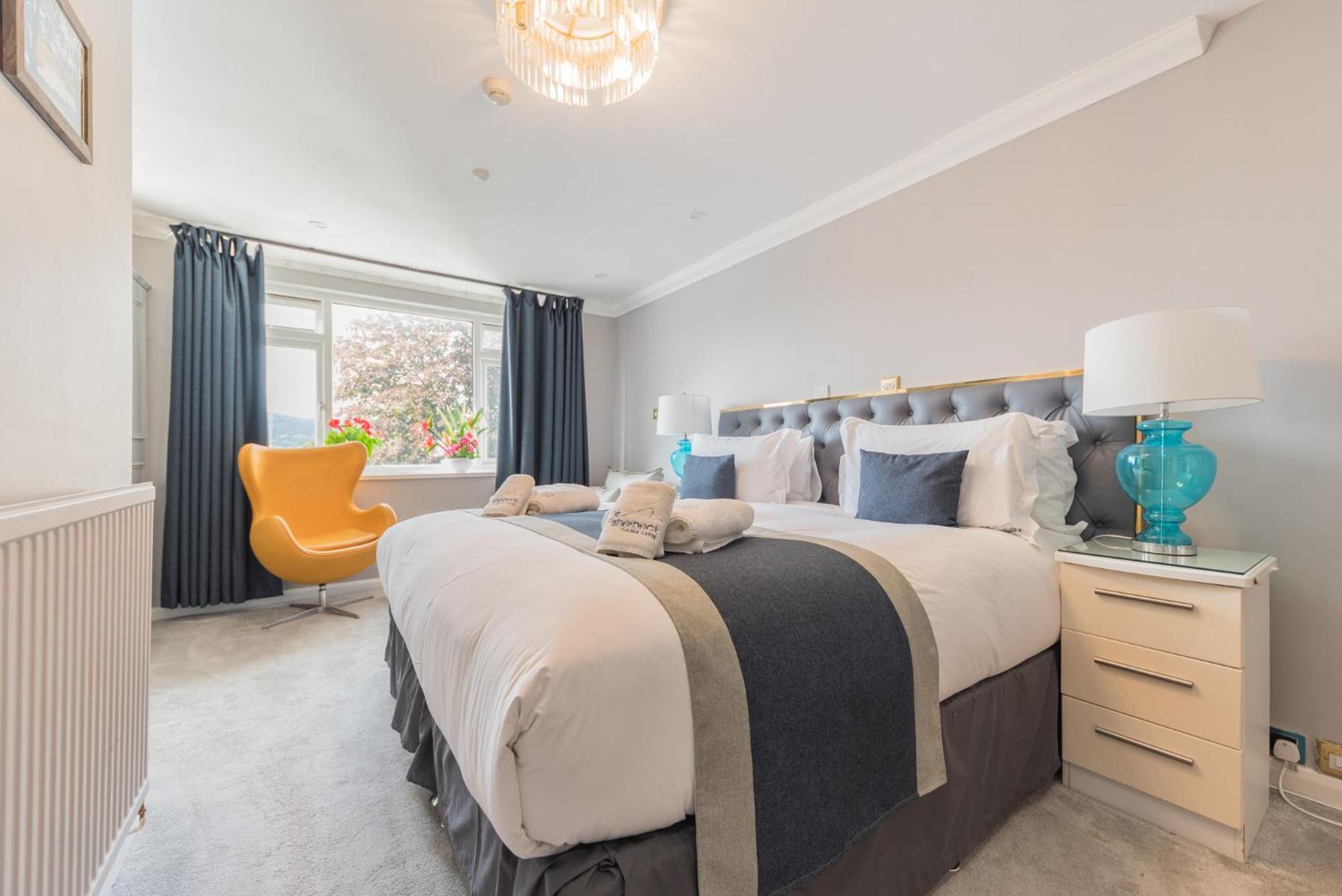 Ambleside Rooms & Suites - Stylish Stays With Breathtaking Views - Stay Longer, Save More Exterior photo