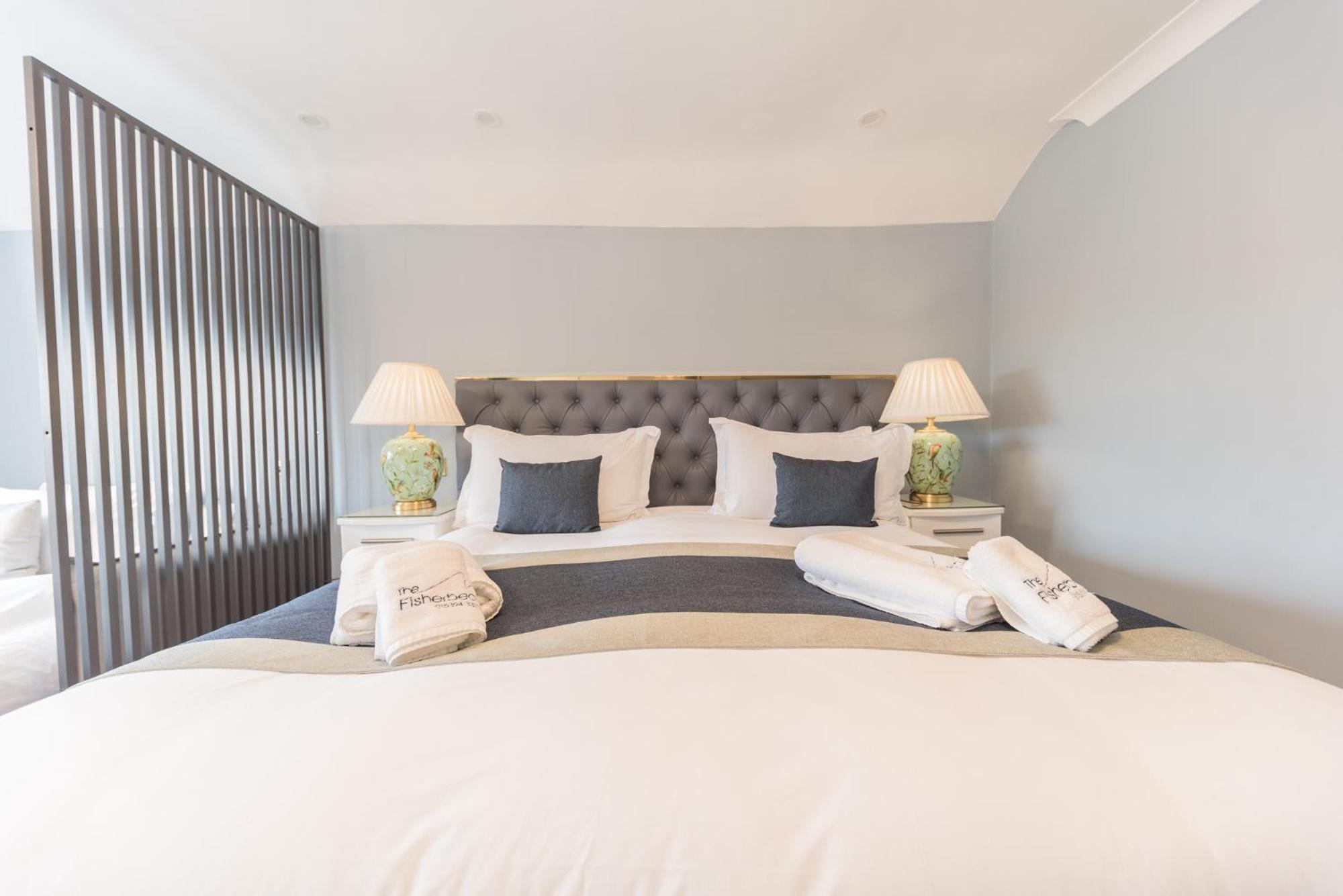 Ambleside Rooms & Suites - Stylish Stays With Breathtaking Views - Stay Longer, Save More Exterior photo