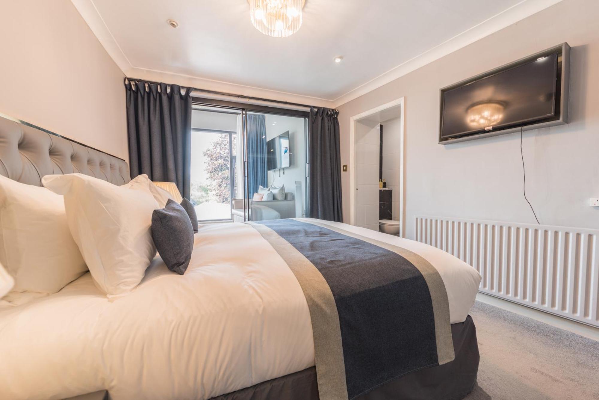 Ambleside Rooms & Suites - Stylish Stays With Breathtaking Views - Stay Longer, Save More Exterior photo