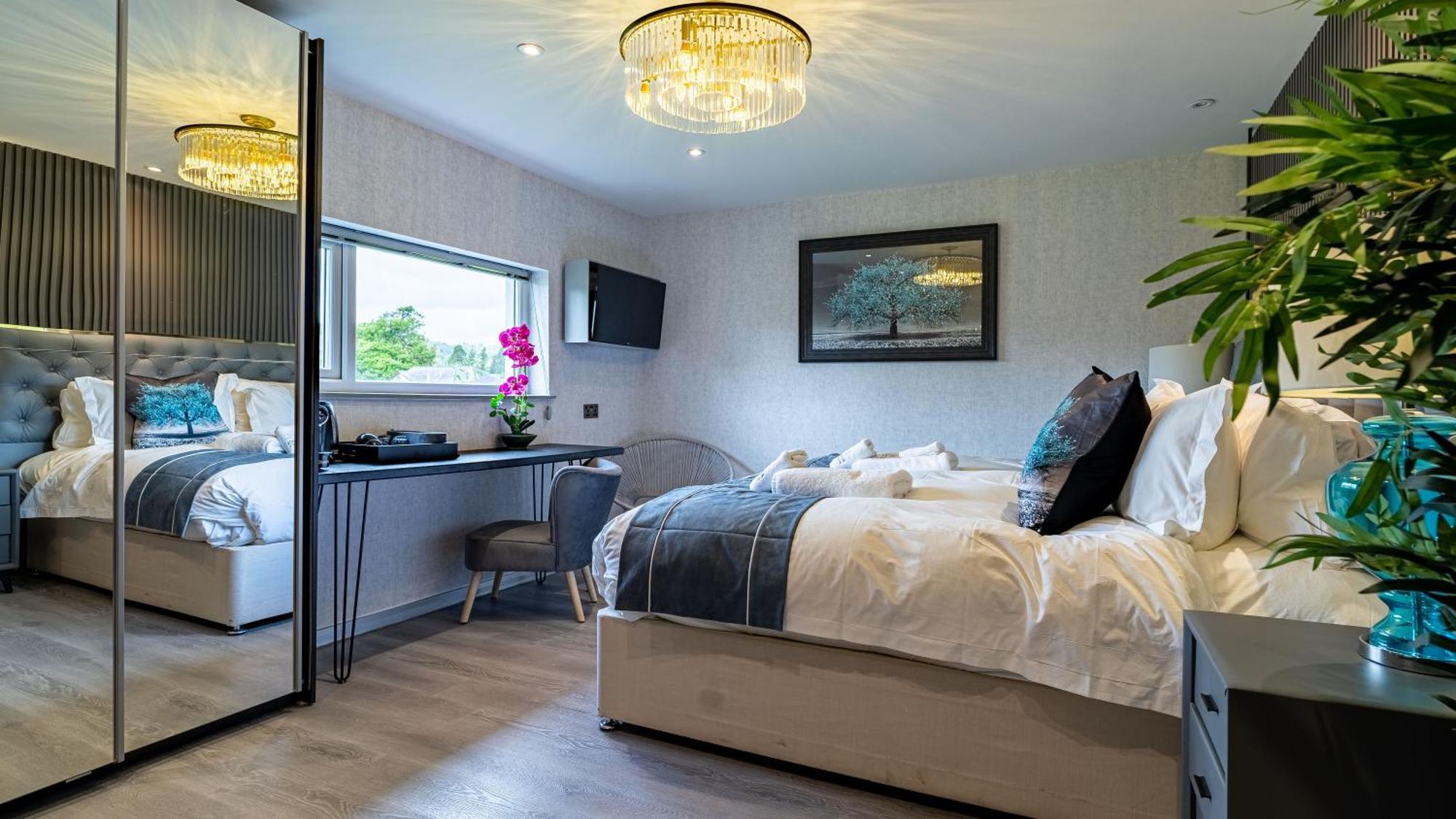Ambleside Rooms & Suites - Stylish Stays With Breathtaking Views - Stay Longer, Save More Exterior photo