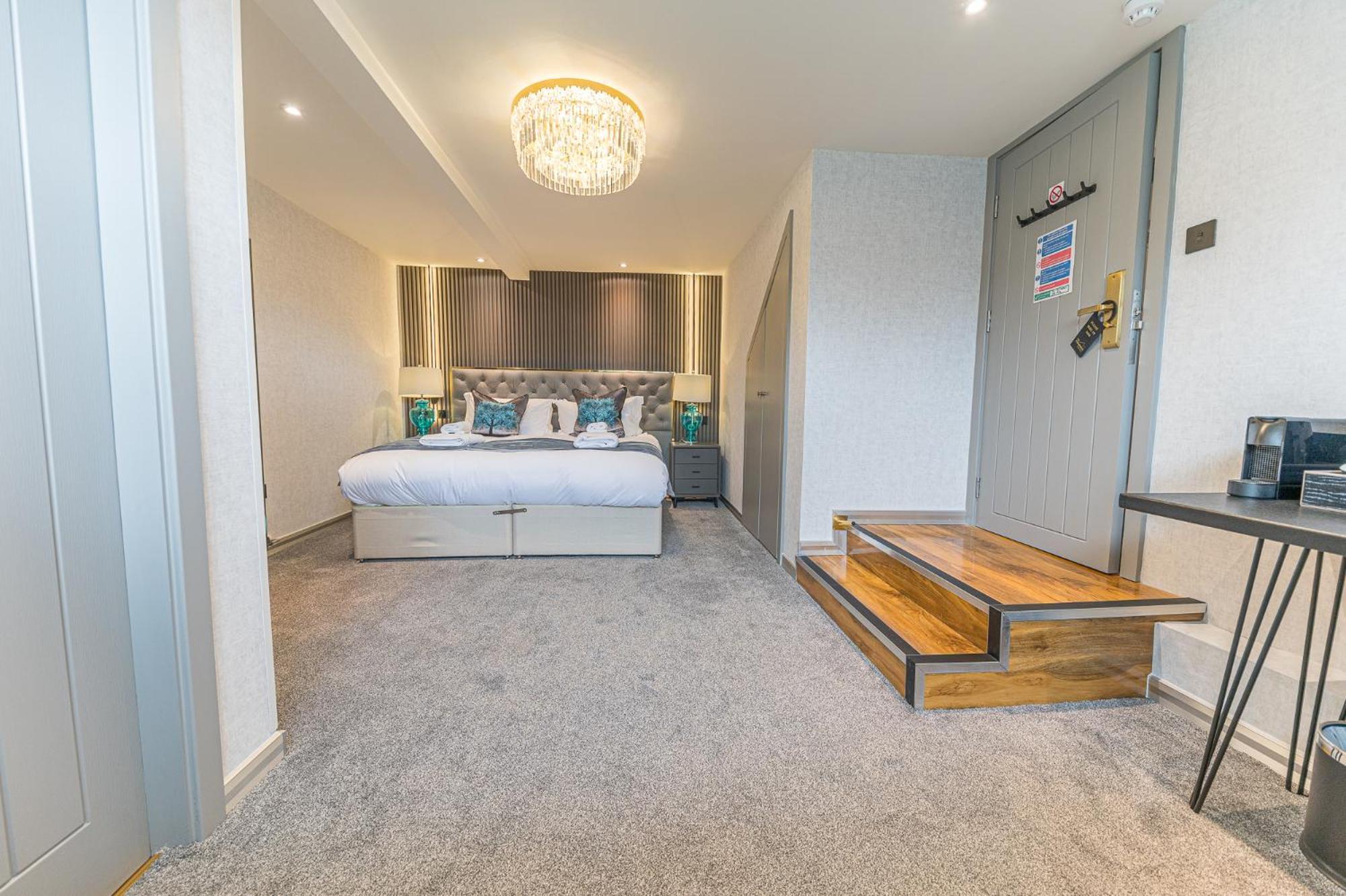 Ambleside Rooms & Suites - Stylish Stays With Breathtaking Views - Stay Longer, Save More Exterior photo