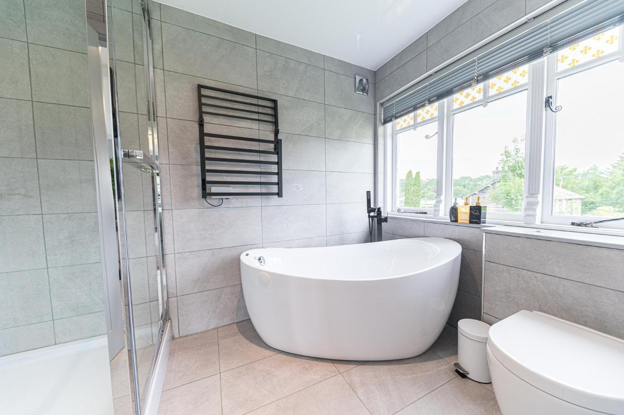 Ambleside Rooms & Suites - Stylish Stays With Breathtaking Views - Stay Longer, Save More Exterior photo