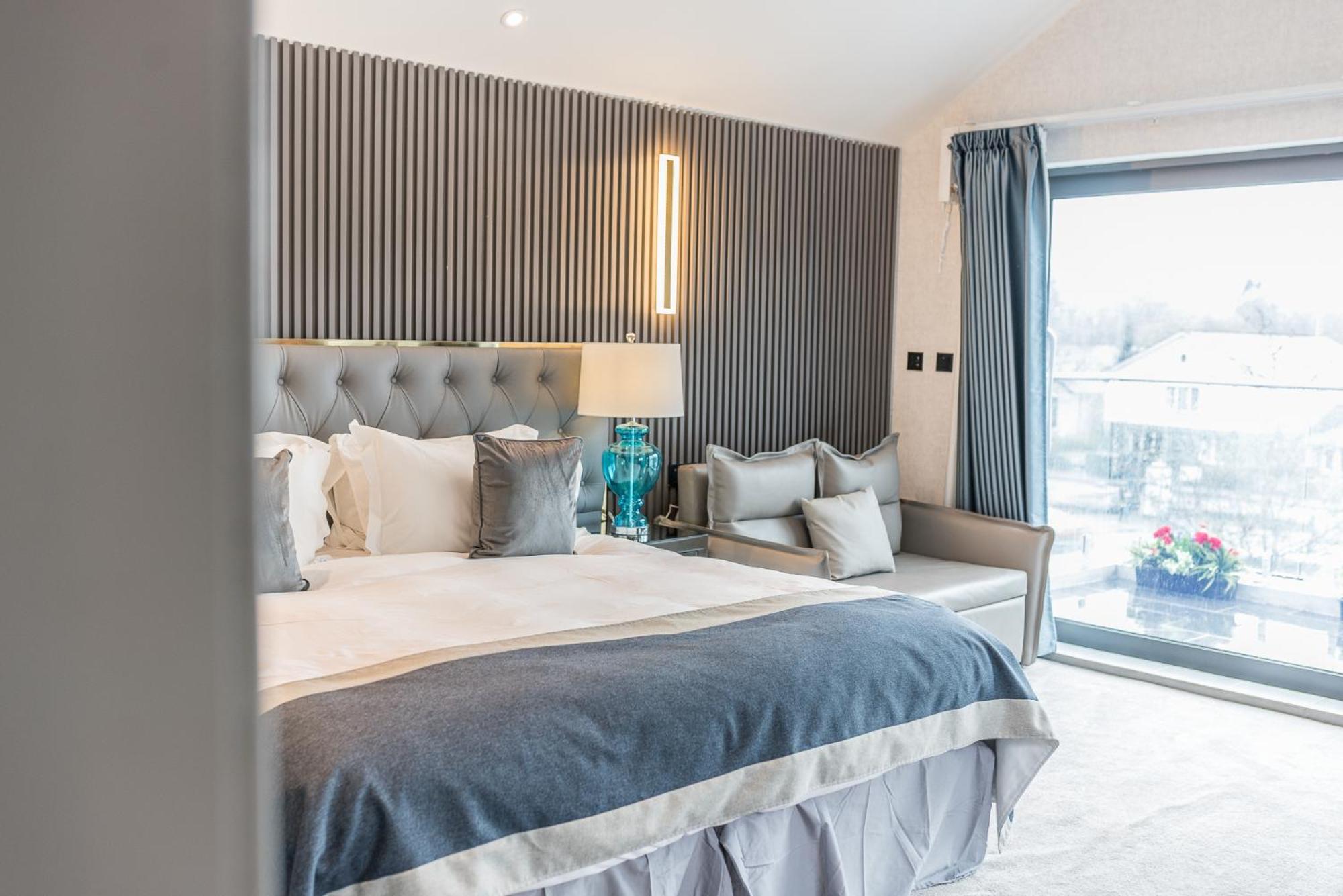 Ambleside Rooms & Suites - Stylish Stays With Breathtaking Views - Stay Longer, Save More Exterior photo