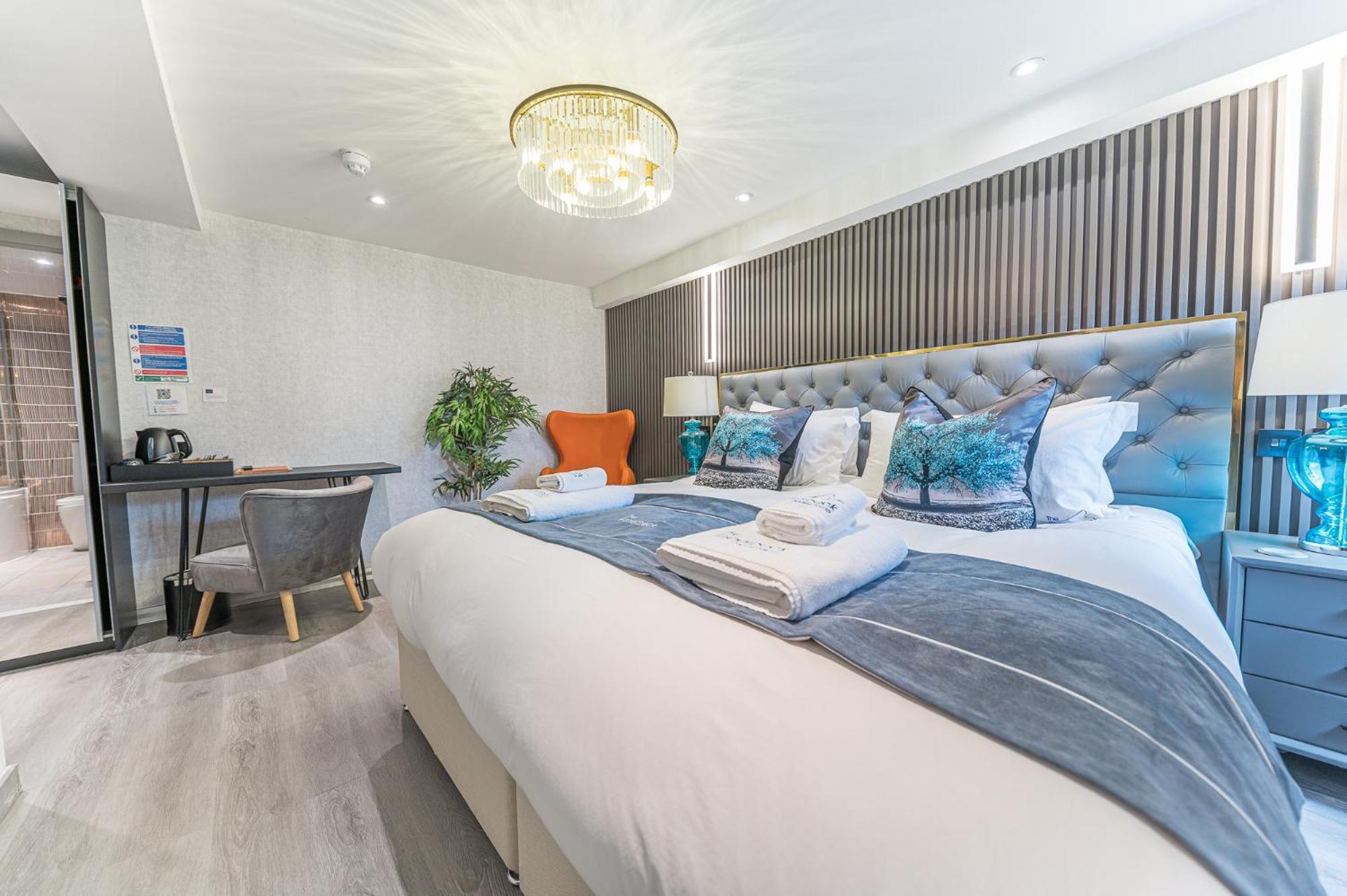 Ambleside Rooms & Suites - Stylish Stays With Breathtaking Views - Stay Longer, Save More Exterior photo