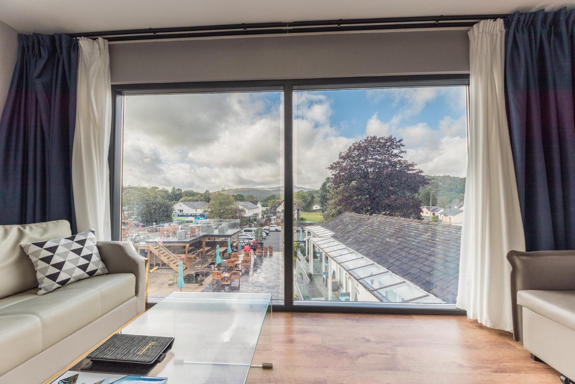 Ambleside Rooms & Suites - Stylish Stays With Breathtaking Views - Stay Longer, Save More Exterior photo