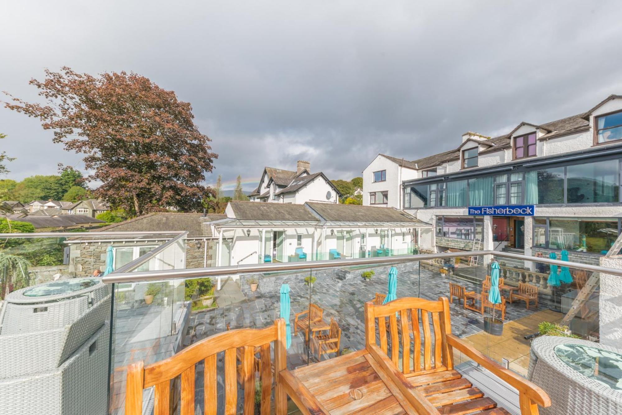 Ambleside Rooms & Suites - Stylish Stays With Breathtaking Views - Stay Longer, Save More Exterior photo
